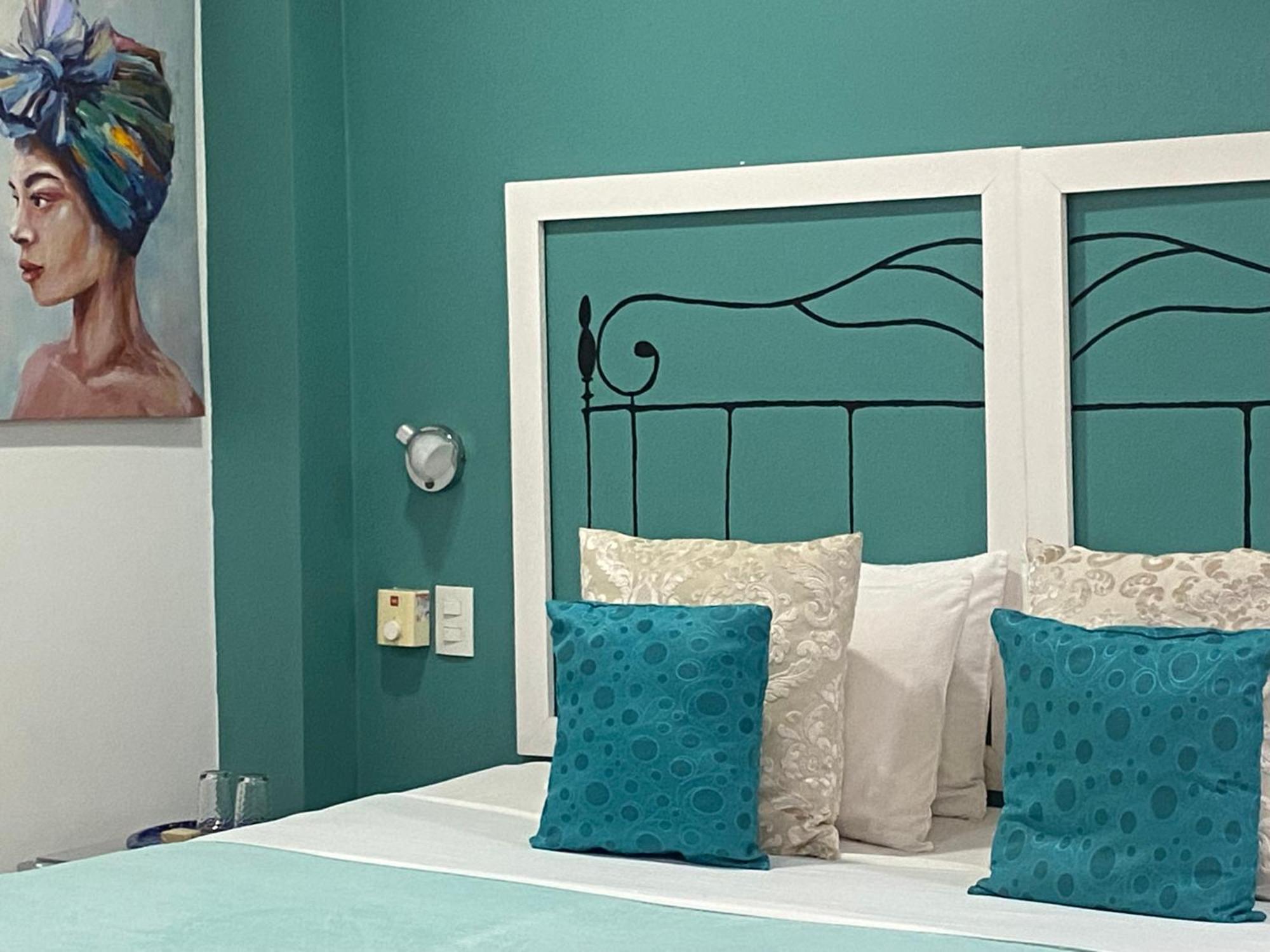 Makena La Boquilla Beach Hostel Cartagena Room photo